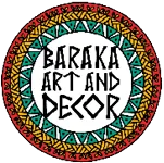 Baraka Art And Decor